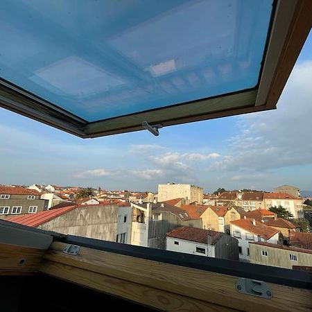 Appartement Atico En Cambados Extérieur photo