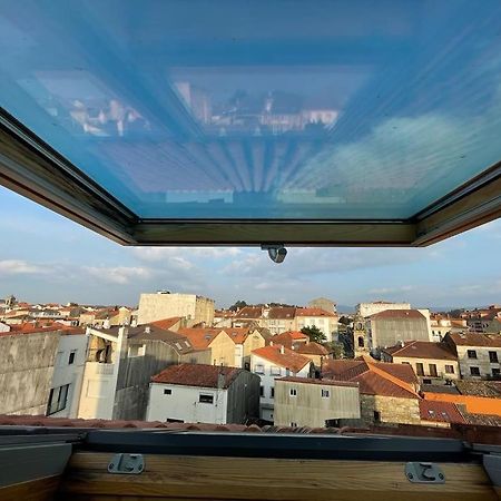 Appartement Atico En Cambados Extérieur photo
