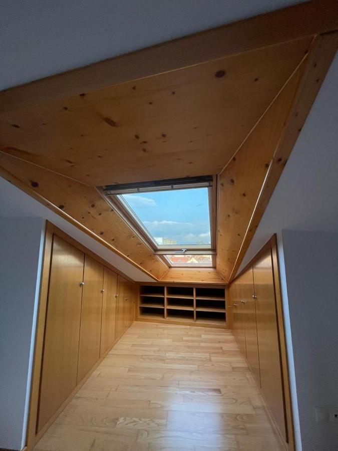 Appartement Atico En Cambados Extérieur photo