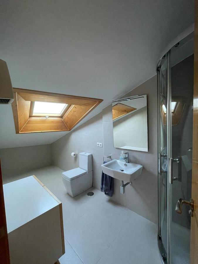Appartement Atico En Cambados Extérieur photo