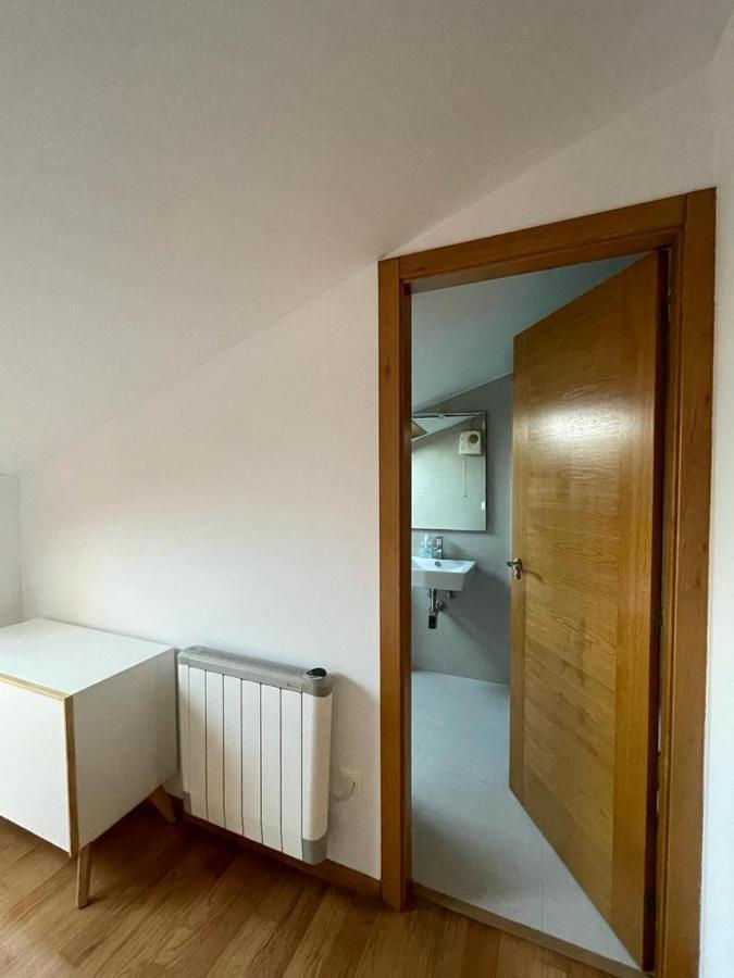 Appartement Atico En Cambados Extérieur photo