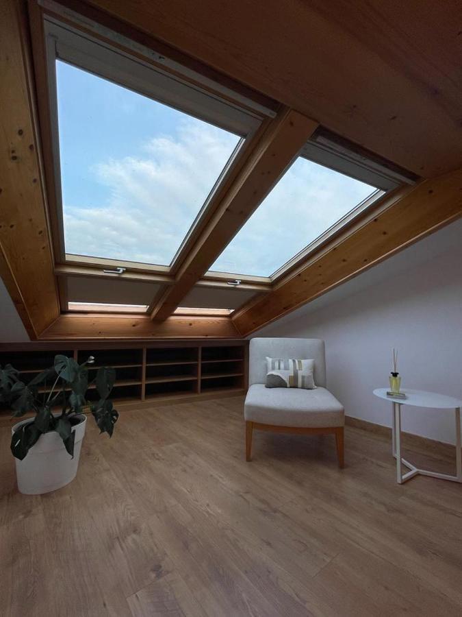Appartement Atico En Cambados Extérieur photo