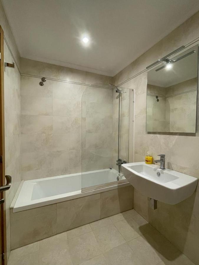 Appartement Atico En Cambados Extérieur photo