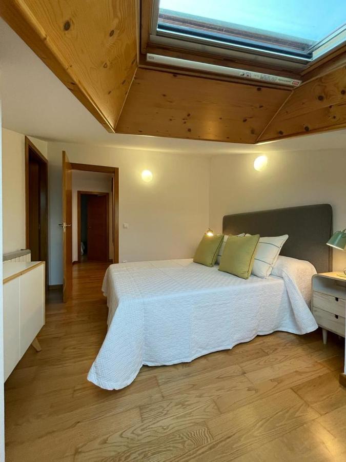 Appartement Atico En Cambados Extérieur photo