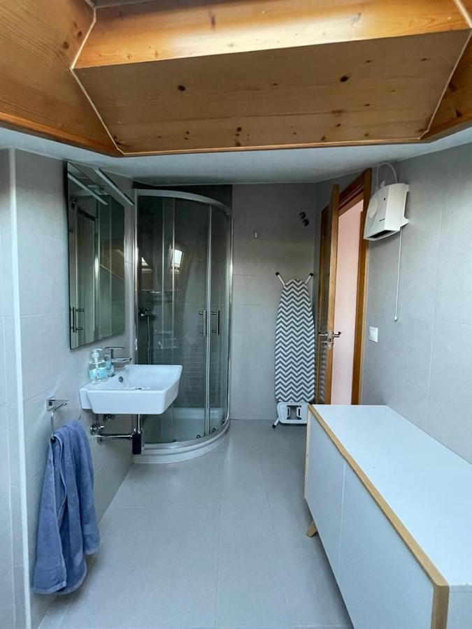 Appartement Atico En Cambados Extérieur photo