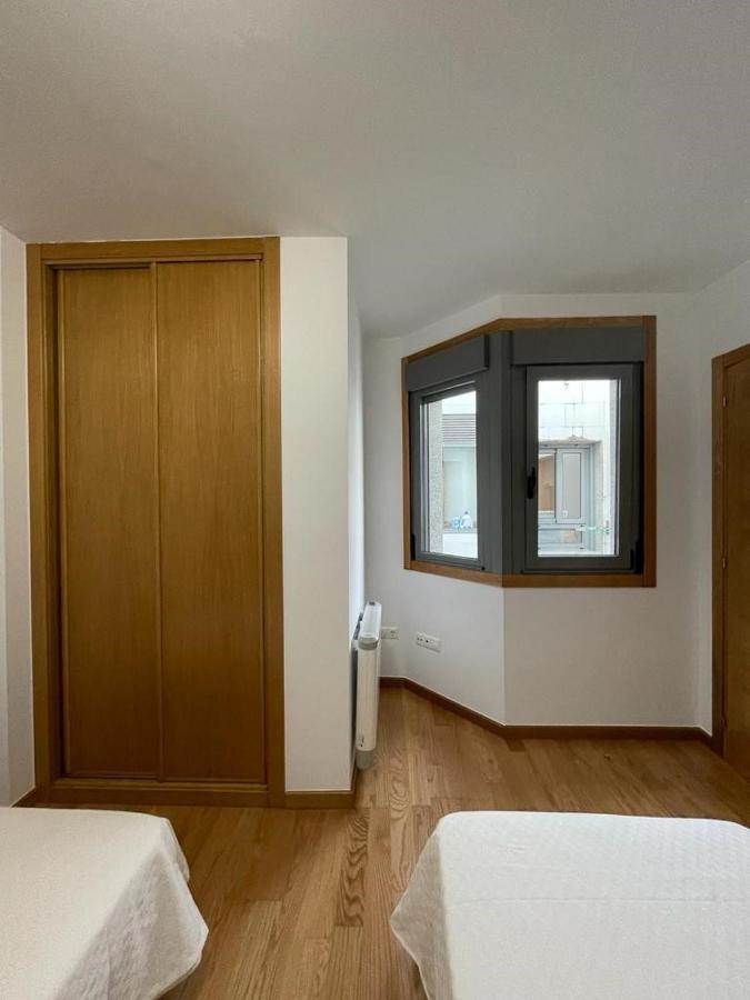 Appartement Atico En Cambados Extérieur photo