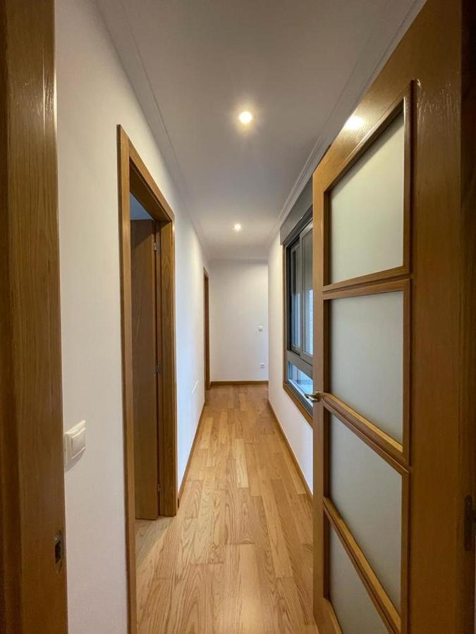 Appartement Atico En Cambados Extérieur photo